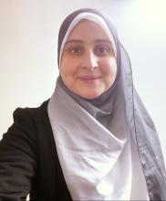Ms. Sara Abdelhamid